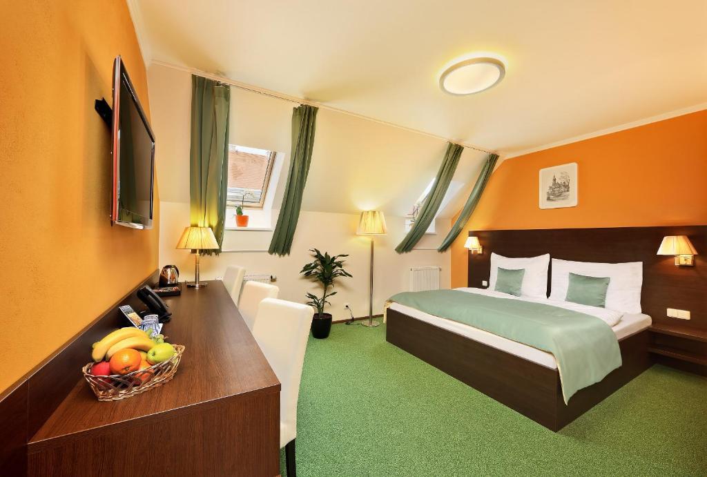 Hotel Martin Praga